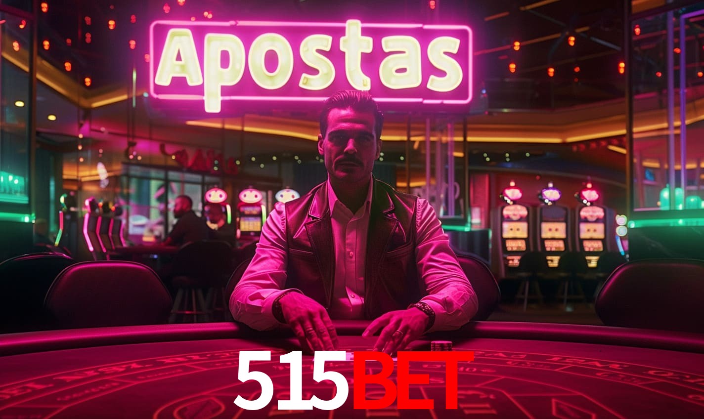 Bônus Diários 515bet