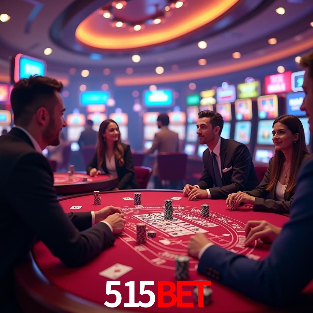 Segurança 2FA 515bet