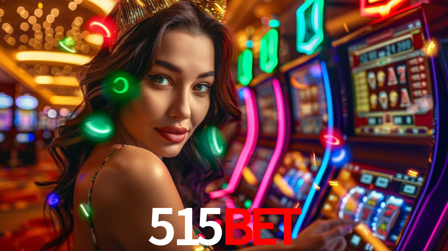 Recursos App 515bet
