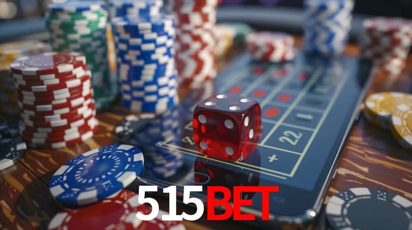 Vantagens App 515bet