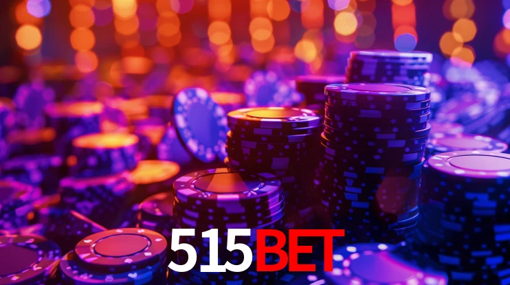 Promoções App 515bet