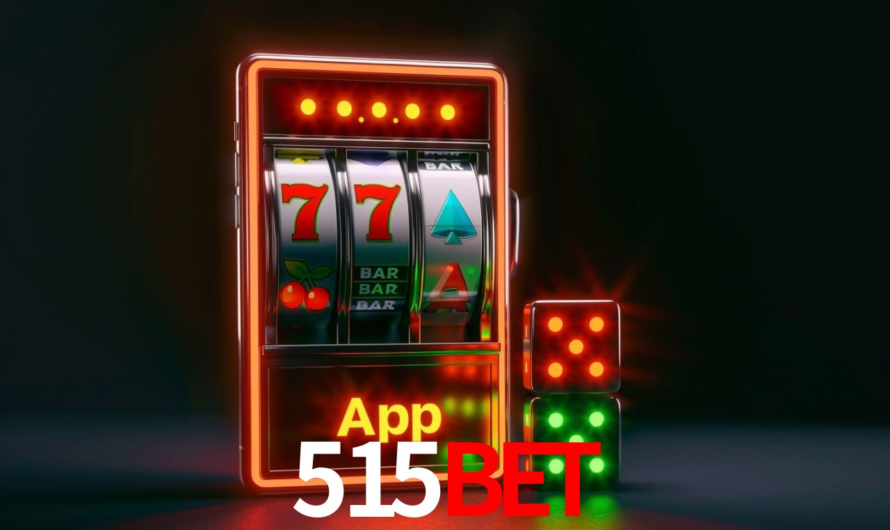 515bet plataforma