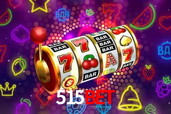 Desvendando o Mundo dos Jogos Virtuais na 515bet