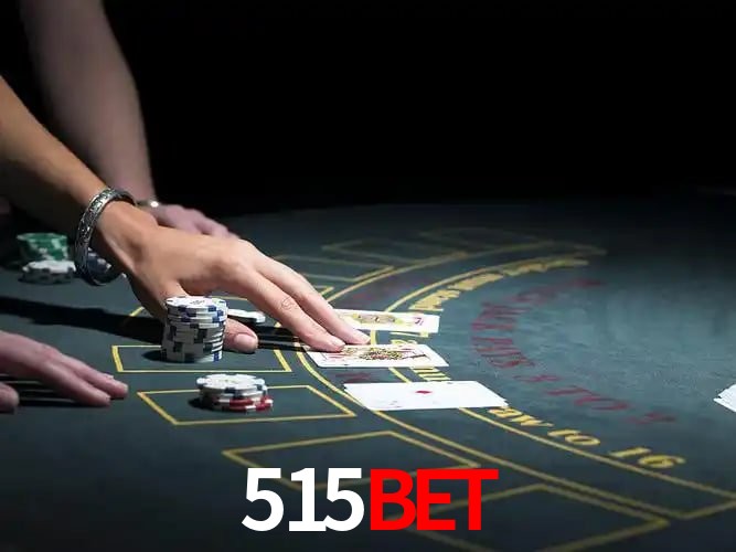 Níveis VIP 515bet