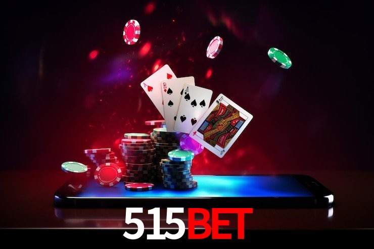 Game Providers 515bet