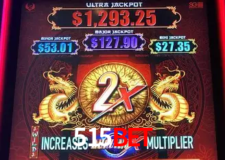 A Emoção da Loteria na 515bet: Uma Chance de Mudança de Vida