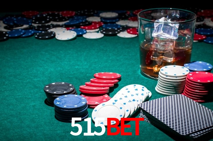 Promoção Relâmpago 515bet