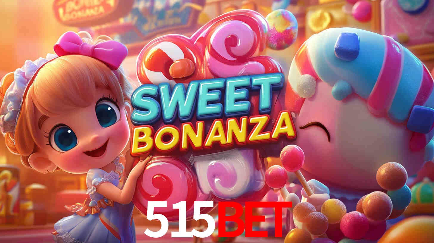 Segurança App 515bet