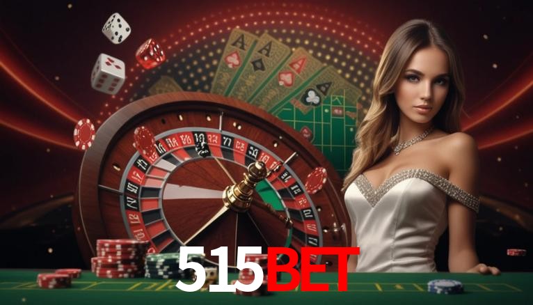 Exclusive Offers 515bet