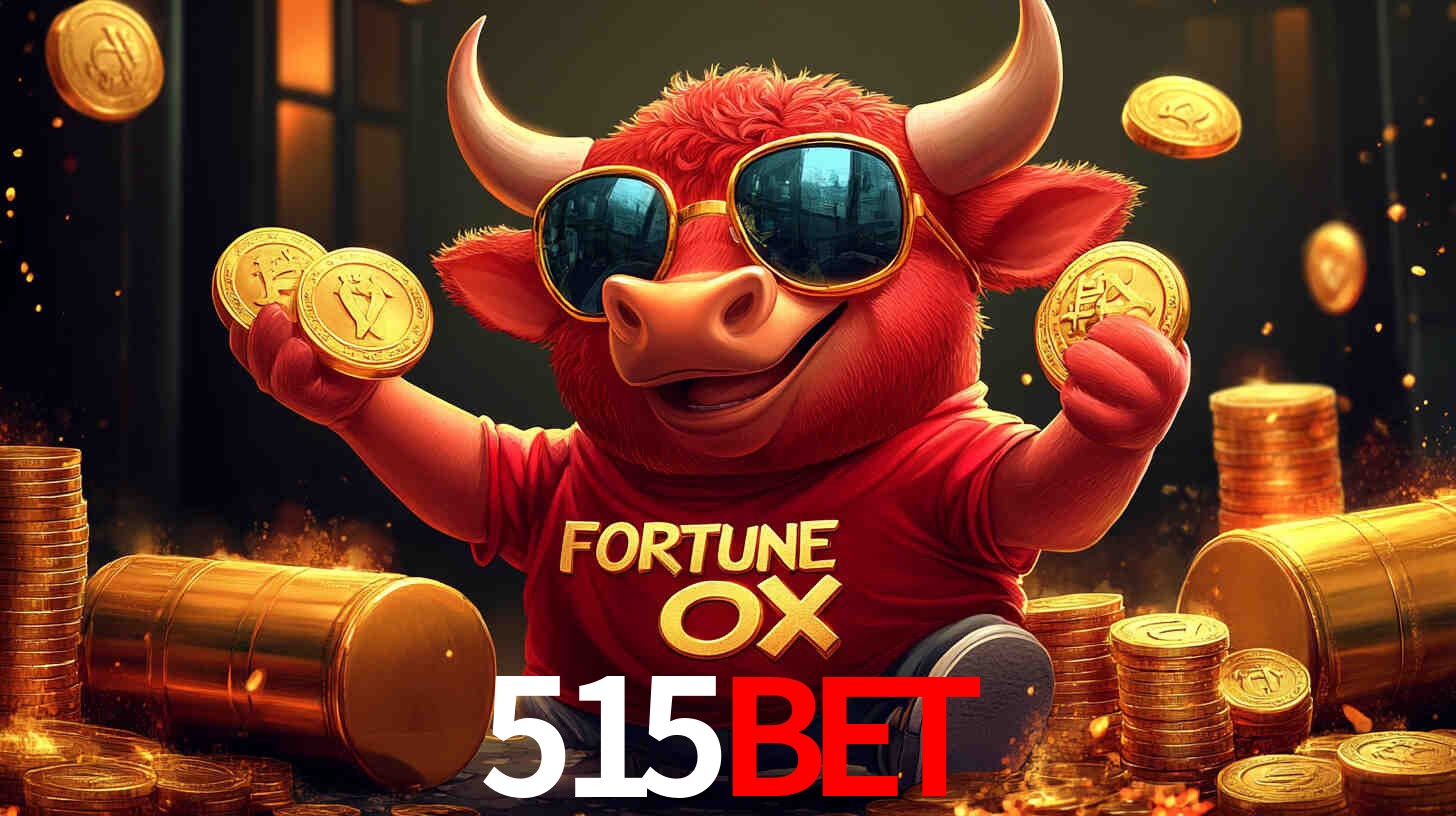 Vantagens App 515bet