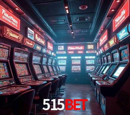 Sistema VIP 515bet