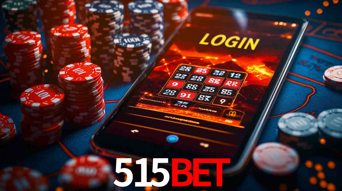 515bet bet