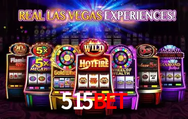 Explorando a Categoria de Eventos em Apostas na 515bet