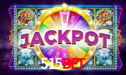 Inovações de Jogos na 515bet: O Futuro das Experiências Interativas