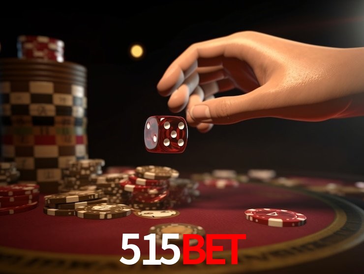 515bet Bonus Rain – Ganhe mais em jogos de caça-níqueis