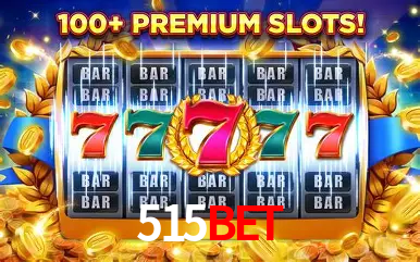 A Revolução dos Aplicativos de Jogos no 515bet