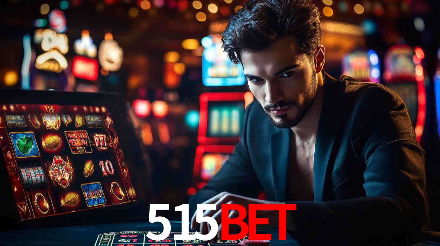 515bet bet Brasil