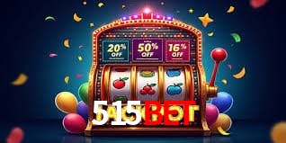 Programa VIP 515bet