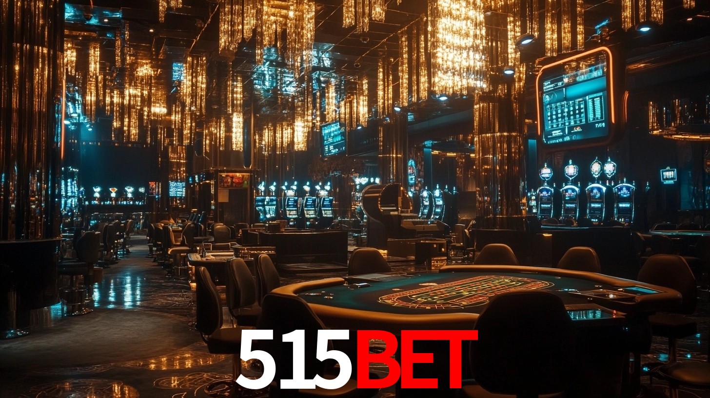 Bônus Generosos e Exclusivos no 515bet para Você!