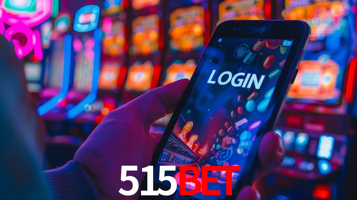 Sistemas de Segurança 515bet