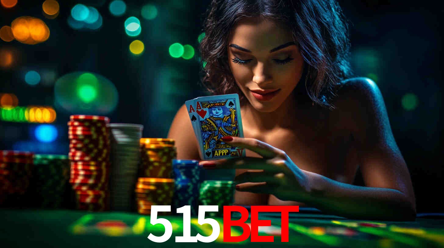 cassino 515bet