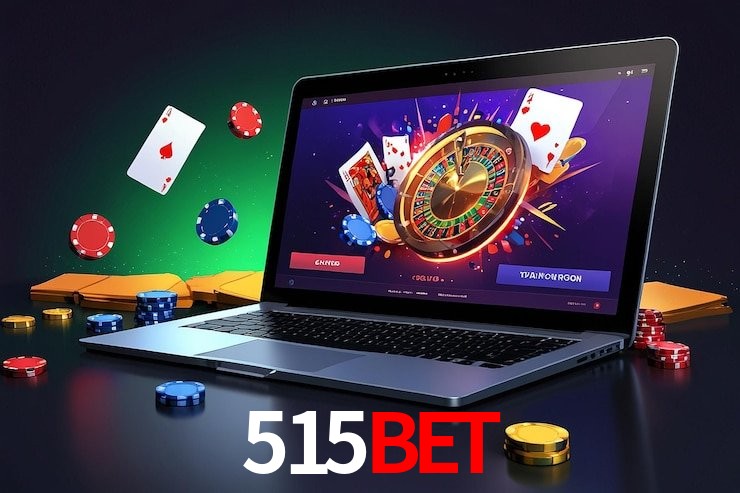 Suporte VIP 515bet