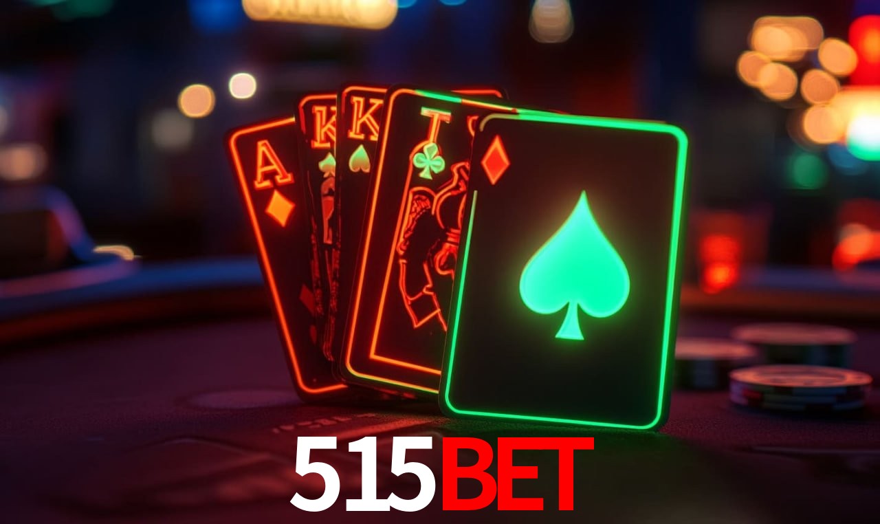Torneios 515bet