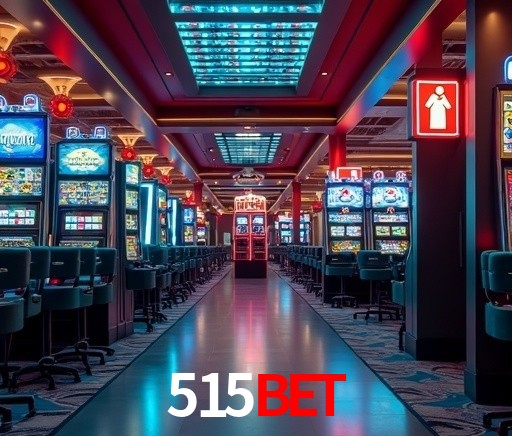 Casino VIP 515bet