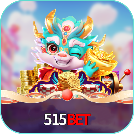 Logo da 515bet